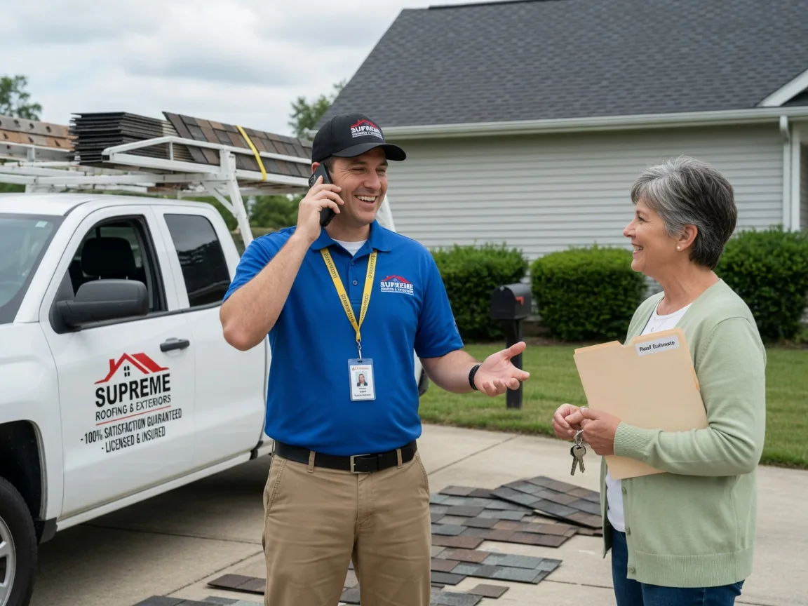 Roof Replacement Romney, IN FAQs