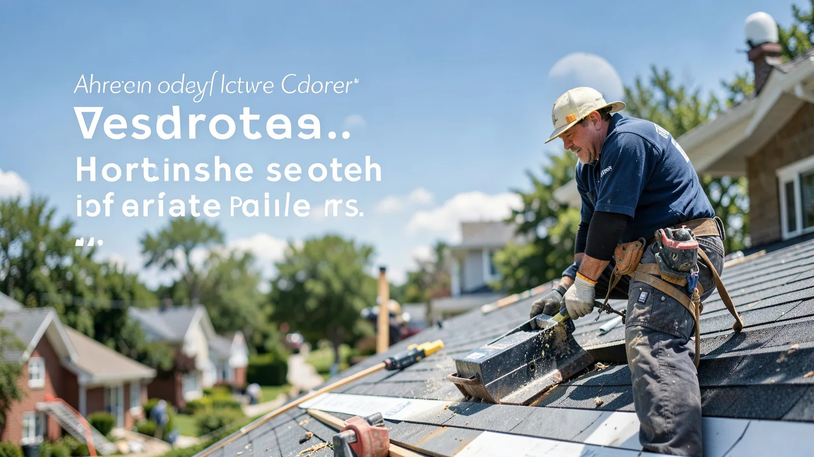 Roof Replacement in Romney, IN near me